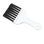 Fin Whisk Brush, 12 pk