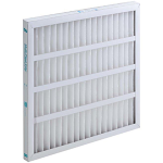 Air Filter, Multi-Pleat Elite, 14 x 25 x 1