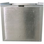 Plenum, RA 17.5 x 21 x 20"