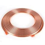 Refrigeration Copper Tube 5/16" OD x 50'