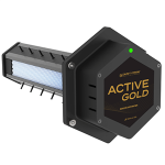 Active Gold Purifier 12" Unit