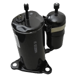 Rotary Compressor, 208/230V, 1 Phase, 2.5 HP, 2J35S236B1A