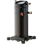 Scroll Compressor, 208/230-1-60