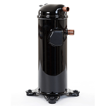 Scroll Compressor, 208/230, 1-Phase, 25 RLA