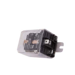 Relay, Control, 24V, 50/60 Hz, Spdt