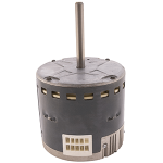 STD ECM Blower Motor, Unprogrammed, 1/3 hp, 1050 rpm, 208-230V