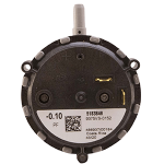 Pressure Switch, 0.15 IWC on Fall, SPNO