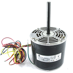 Blower Motor, Unprogrammable, 1 HP, 460 V, 1HP