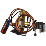 TXV, 3/8 x 5/8 ODF, Evaporator, Sporlan