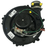 Combustion Blower Motor Assembly, 90% Inducer