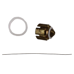 0.047 Piston Orifice, Chatleff