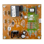24V Relay Lock-In Board