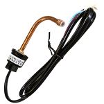 Refrigerant Low Pressure Control