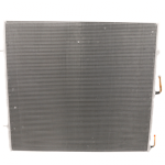 Condenser Coil, Formed, Mc, 25mm, 52 x 85, 25-S1