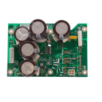 Board Circuit Kit Invert Fan Ctrl 5 Ton