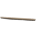 Filter Access Panel Assembly, 24.5", Champagne