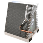 Flex Coil w/ Drainpan, 3R/22/21.0, Alum