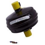 Suction Filter-Drier, 3/4 ODF