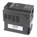 VFD Controller, Programmed, 5 hp, L524, 13.5A, 240/3/60