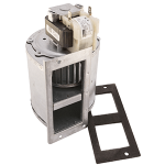 "BDF" Vent Booster Assembly