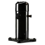 5 Ton Scroll Compressor, 208/230-1-60, R410A