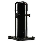 5 Ton Scroll Compressor, 208/230-1-60, R410A