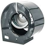 Blower Housing w/ Wheel, 9 X 4, Std, CCW
