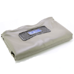 Vented Condenser Cover, E-Chassi, A Base, 33"