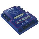 Control, Monitor, Voltage