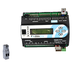 Verasys Control, 3rd Party, RTU (VAV, COBP)