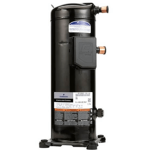 Scroll Compressor, 208/230, 3-Phase, 20.7 RLA