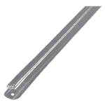 Boot Rail Clip, 26 ga