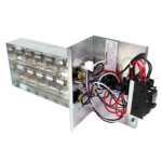 Electric Heat Kit w/ Breaker, 14.4 kW